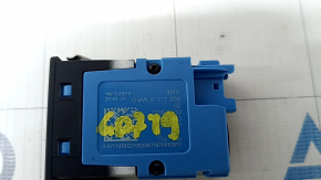 USB Hub BMW X7 G07 19-23 Active