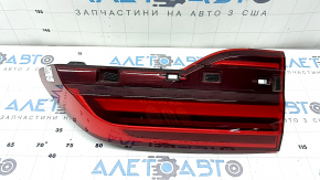 Фонарь внутренний дверь багажника правый BMW X7 G07 19-22 LED