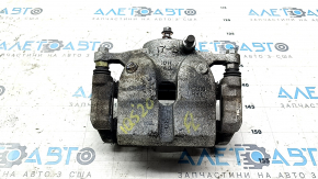 Ansamblu etrier stânga față Hyundai Ioniq 5 22-24