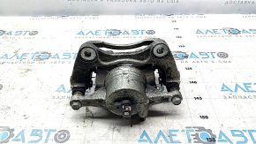 Ansamblu etrier stânga față Hyundai Ioniq 5 22-24