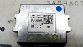 CONTROLLER ASSY-ADAS Hyundai Ioniq 5 22-26