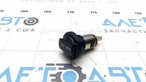 Brichetă consolă centrală spate Hyundai Ioniq 5 22-24 cu caroserie