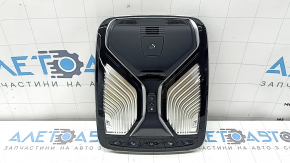 Lumină frontală pentru BMW X7 G07 19-22 pentru panoramă cu control prin gesturi