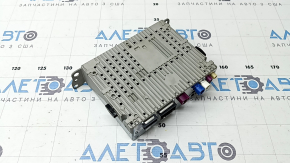 Radiocasetă BMW X7 G07 21-25