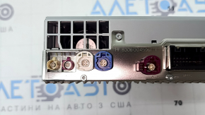 Головное устройство BMW X7 G07 21-26