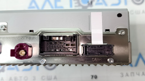 Головное устройство BMW X7 G07 21-26