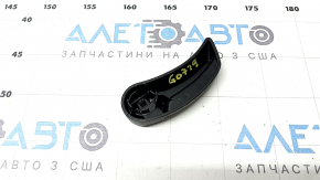 Ручка открытия капота салонная BMW X7 G07 19-26 черная