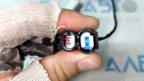 Провод антенны Keyless заднего бампера BMW X7 G07 19-26