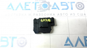STEERING WHEEL COMPUTER CONTROL MODULE BMW X7 G07 19-26 в руле