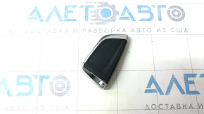 Ключ smart BMW X7 G07 19-22 4 кнопки, тычки