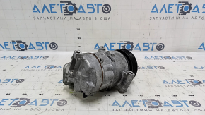 Компрессор кондиционера Jeep Compass 23-26 2.0T