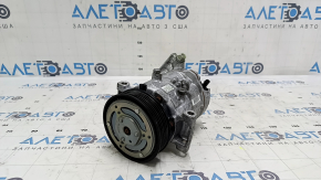 Компрессор кондиционера Jeep Compass 23-26 2.0T