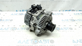 Генератор BMW X7 G07 21-22 3.0T под 48V