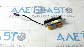 Volan cu avertizare la părăsirea benzii de rulare Vibro Motor BMW X7 G07 19-24