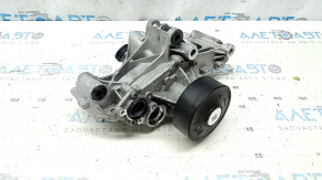 Помпа водяная BMW X7 G07 21-22 3.0T под 48V