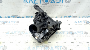 Корпус термостата BMW X7 G07 19-22 3.0T