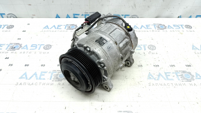 Компрессор кондиционера BMW X7 G07 21-22 3.0T MHEV 48V