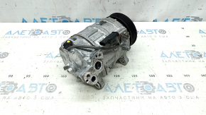 Компрессор кондиционера BMW X7 G07 21-22 3.0T MHEV 48V