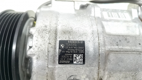 Компрессор кондиционера BMW X7 G07 21-22 3.0T MHEV 48V