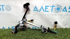 Датчик температуры АКПП Ford Escape MK4 20-23 hybrid FWD с проводкой