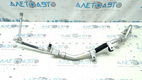Трубка кондиционера печка-конденсер BMW X7 G07 19-26 3.0T