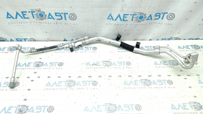 Трубка кондиционера печка-конденсер BMW X7 G07 19-26 3.0T