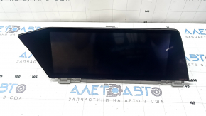 Монитор, дисплей, навигация BMW X7 G07 19-22 12.3" под управление жестами
