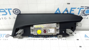 Монитор, дисплей, навигация BMW X7 G07 19-22 12.3" под управление жестами
