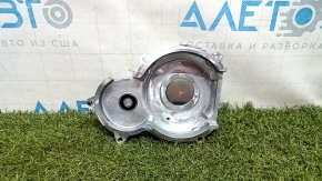 Крышка масляного насоса АКПП Ford Escape MK4 20-23 hybrid FWD