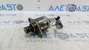 Pompă de combustibil de înaltă presiune TNVD Jeep Compass 23-25 2.0T cu tub