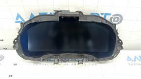 Щиток приборов BMW X7 G07 19-22 12.3", под проекцию, 34к