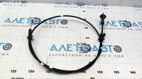 Cablu deblocare capotă spate Hyundai Ioniq 5 22-24
