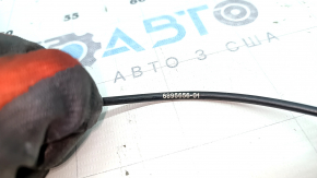 Senzor ABS spate stânga BMW X7 G07 19-25