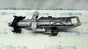 Рулевая колонка BMW X7 G07 19-26 с электрорегулировкой