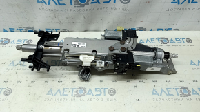 Рулевая колонка BMW X7 G07 19-26 с электрорегулировкой