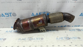 Катализатор BMW X7 G07 19-22 3.0T
