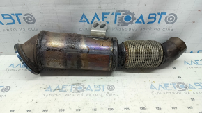 Катализатор BMW X7 G07 19-22 3.0T