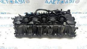 Коллектор впускной BMW X7 G07 19-22 3.0T с интеркулером
