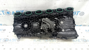 Коллектор впускной BMW X7 G07 19-22 3.0T с интеркулером