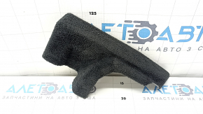 Ornamente arc spate dreapta inferioare BMW X7 G07 19-25 negru, antracit