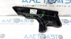 Обшивка арки задняя правая нижняя BMW X7 G07 19-26 черная Anthrazit