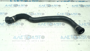Țeavă de răcire radiator superioară BMW X7 G07 19-22 3.0T