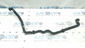 Патрубок системы охлаждения BMW X7 G07 19-22 3.0T
