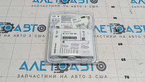 Болт колесный секретка M14x1.25 BMW X3 G01 18-21 комплект