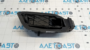 Carcasa clapetei rezervorului de combustibil VW Jetta 19 - nou original