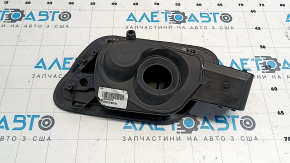 Корпус лючка бензобака VW Jetta 19-26