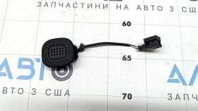 Микрофон в потолке передний правый Jeep Compass 20-26 черная накладка