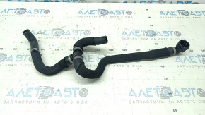 Furtun sistem de răcire BMW X7 G07 19-22 3.0T