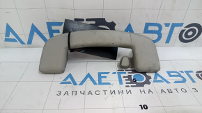 Ручка потолка задняя правая VW Tiguan 18-22 серая, ржавая пружинка, под чистку