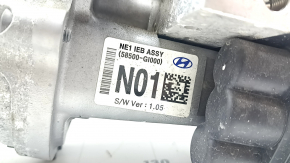 ABS АБС в сборе c ГТЦ Hyundai Ioniq 5 22-26